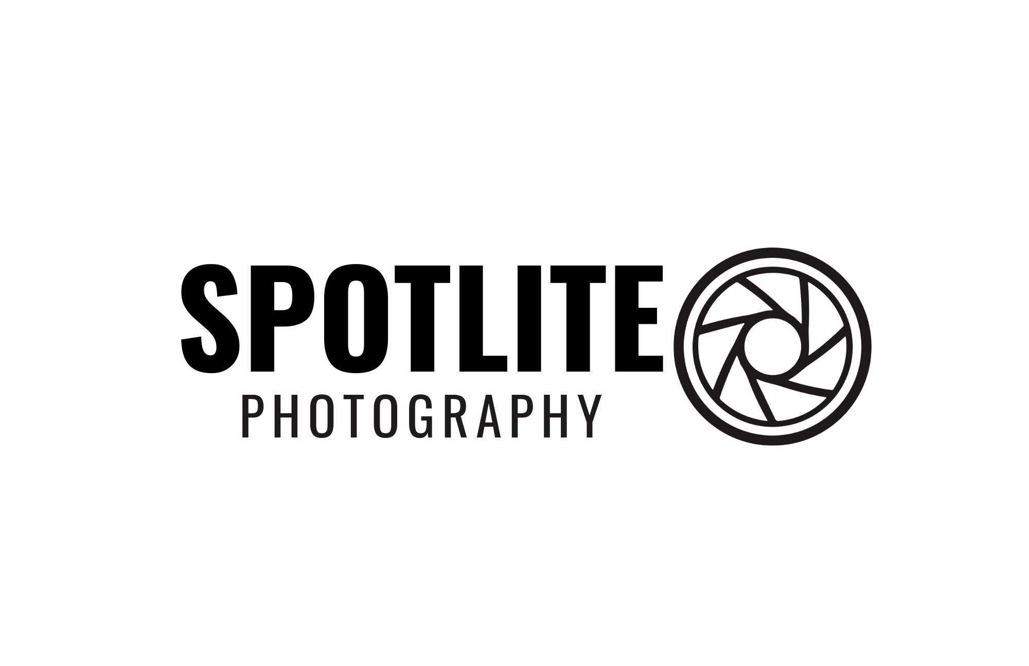 Spotlite Photography logo